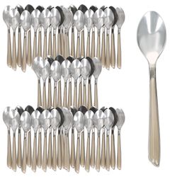 01-805550-Ritzenhoff-und-Breker-Beauty-Kaffeeloeffel-taupe-60er-Set.jpg 60er Set BEAUTY Besteck Kaffeelöffel taupe - 805550_Bild_2