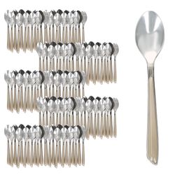 01-805550-Ritzenhoff-und-Breker-Beauty-Kaffeeloeffel-taupe-120er-Set.jpg 120er Set BEAUTY Besteck Kaffeelöffel taupe - 805550_Bild_2