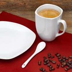 03-MamboCat-Lotta-Kaffeebecher-Szene-01.jpg 6er Set LOTTA Kaffeebecher weiß Porzellan 300ml_Bild_3