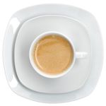 18tlg. Kaffeeservice LOTTA weiß Porzellan für 6 Personen_Bild_3