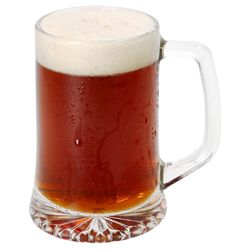 03-925180-Royal-Leerdam-Artisan-Bierglas-Sternboden-Einzeln-Deko.jpg 4er Set BIERKRUG Artisan mit Sternboden & Henkel - 925180_Bild_3
