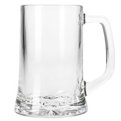04-925180-Royal-Leerdam-Artisan-Bierglas-Sternboden-Einzeln.jpg 4er Set BIERKRUG Artisan mit Sternboden & Henkel - 925180_Bild_4