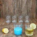 6er Set STARLA Whisky-Tumbler mit Relief - 829549_Bild_3
