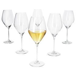 01-850031-Royal-Leerdam-Doyenne-Weinglas-47cl-6er-Set-Deko.jpg 6er Set DOYENNE Weingläser 47cl - 850031_Bild_1