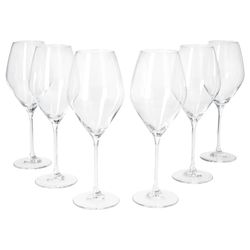 02-850031-Royal-Leerdam-Doyenne-Weinglas-47cl-6er-Set.jpg 6er Set DOYENNE Weingläser 47cl - 850031_Bild_2