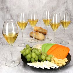 03-850550-Royal-Leerdam-Doyenne-Dessertweinglaeser-34cl-Ambiente-6er-Kaese.jpg 6er Set DOYENNE Dessertweingläser 34cl - 850550_Bild_3