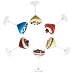 6er Set DOYENNE Sekt-Schalen - 850055_Bild_5