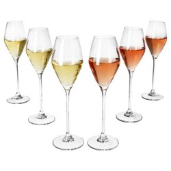 01-851717-Royal-Leerdam-Doyenne-Champagne-Glaeser-20cl-6er-Set-Deko.jpg 6er Set Doyenne Sektgläser 20 cl - 851717_Bild_1