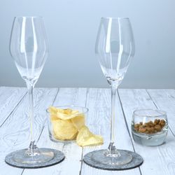 03-851717-Royal-Leerdam-Doyenne-Champagne-Glaeser-20cl-Ambiente-Hell.jpg 6er Set Doyenne Sektgläser 20 cl - 851717_Bild_3