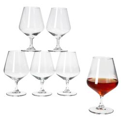 01-260694-Royal-Leerdam-Specials-Spirits-Brandy-Glaeser-6er-Set-Deko.jpg 6er Set SPECIALS SPIRITS Brandy-Gläser - 260694_Bild_1