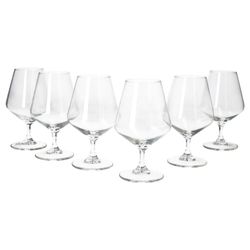 02-260694-Royal-Leerdam-Specials-Spirits-Brandy-Glaeser-6er-Set.jpg 6er Set SPECIALS SPIRITS Brandy-Gläser - 260694_Bild_2