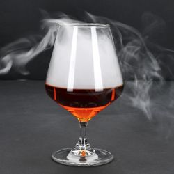 03-260694-Royal-Leerdam-Specials-Spirits-Brandy-Glaeser-schwarz-Rauch.jpg 6er Set SPECIALS SPIRITS Brandy-Gläser - 260694_Bild_3