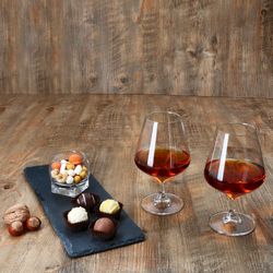 04-260694-Royal-Leerdam-Specials-Spirits-Brandy-Glaeser-Moodpicture-Pralinen.jpg 6er Set SPECIALS SPIRITS Brandy-Gläser - 260694_Bild_4