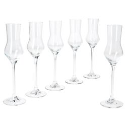 02-260700-Royal-Leerdam-Specials-Spirits-Grappa-Glaeser-9cl-6er-Set.jpg 6er Set SPECIALS SPIRITS Grappa-Gläser - 260700_Bild_2