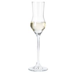 03-260700-Royal-Leerdam-Specials-Spirits-Grappa-Glaeser-9cl-Einzeln-helle-Fuellung.jpg 6er Set SPECIALS SPIRITS Grappa-Gläser - 260700_Bild_3