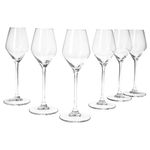 6er Set CARRÉ Portwein-Gläser - 260663_Bild_2