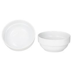 02-MamboCat-Tommy-Schalen-13-7cm-2erSet.jpg 2cm stapelbar weiß Porzellan_Bild_2