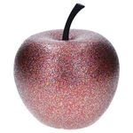 2er Set Pottery Pots Deko-Apfel XS Kupfer (Rot) & Bronze – 1x E2206-S1-GLMC & 1x E2206-S1-GLMB_Bild_3