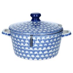 01-2460-2790-Bunzlau-Castle-Serenity-Terrine-1800ml-frontal-01.jpg Bunzlau Castle Serenity Terrine mit Deckel aus Keramik_Bild_1