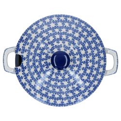 04-2460-2790-Bunzlau-Castle-Serenity-Terrine-1800ml-Draufsicht.jpg Bunzlau Castle Serenity Terrine mit Deckel aus Keramik_Bild_4