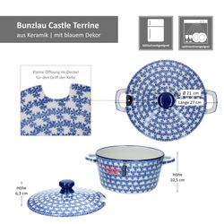 05-2460-2790-Bunzlau-Castle-Serenity-Terrine-1800ml-Bemassung.jpg Bunzlau Castle Serenity Terrine mit Deckel aus Keramik_Bild_5
