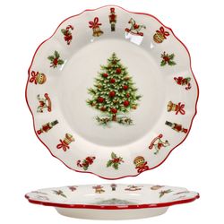 03-965-29-MamboCat-Maestro-Natale-Speiseteller.jpg 5cm aus Keramik - 965/29_Bild_3