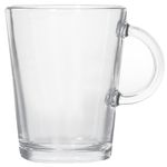 12er Set COREDO klare Trinkgläser mit Henkel – 677348_Bild_2