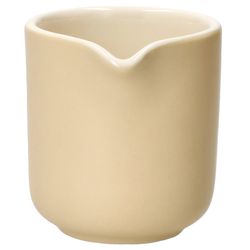02-406993-Ritzenhoff-und-Breker-Jasper-Milchkaennchen-Einzeln-frontal-04.jpg Jasper Vanille Milchkännchen aus Steingut - 406993_Bild_2
