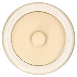 02-406931-Ritzenhoff-und-Breker-Jasper-Zuckerdose-Einzeln-Draufsicht-mit-Deckel.jpg Jasper Vanille Zuckerdose mit Deckel aus Steingut - 406931_Bild_2