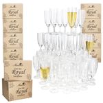 120er Set ROYAL Sektgläser_Bild_1