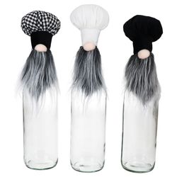 01-2026062-161828-Boltze-Dekohaube-Erkas-Gradhalsflasche-1L-6tlg-Set.jpg 3x 161828 & 3x PP28_Bild_1