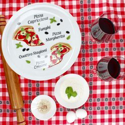 02-162066-MamboCat-Variazione-Pizzateller-Moodpicture-kariert-Zutaten.jpg 5 cm mit Pizza- & Schrift-Dekor - 162066_Bild_2