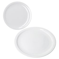 01-162067-MamboCat-Bianco-Pizzateller-2er-Set.jpg 5cm - 162067_Bild_1