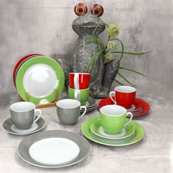 03-MamboCat-Variant-18tlg-Kaffeeservice-Trio-Ambientebild.jpg Grau & Grün_Bild_3