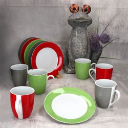 03-MamboCat-Variant-12tlg-Fruehstuecksset-Trio-Ambientebild.jpg Grau & Grün_Bild_3