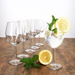 6er Set VINISSI Wasser- & Weingläser 43cl - 031676_Bild_3