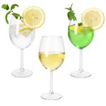 6er Set VINISSI Wasser- & Weingläser 43cl - 031676_Bild_4