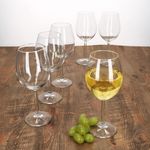 6er Set VINISSI Wasser- & Weingläser 43cl - 031676_Bild_5
