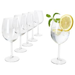 01-031676-Royal-Leerdam-Vinissimo-Wasser-Weinglas-43cl-6er-Set-Deko-Wasser.jpg 6er Set VINISSI Wasser- & Weingläser 43cl - 031676_Bild_1