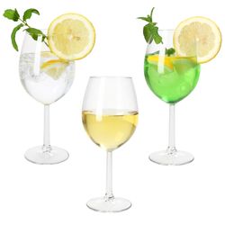 04-031676-Royal-Leerdam-Vinissimo-Wasser-Weinglas-43cl-Einzeln-dreierlei-Fuellung.jpg 9er Set VINISSI Wasser- & Weingläser 43cl - 031676_Bild_4