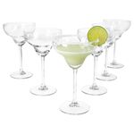 6er Set MARGARITA Gläser 30cl - 016109_Bild_1