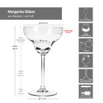 6er Set MARGARITA Gläser 30cl - 016109_Bild_6