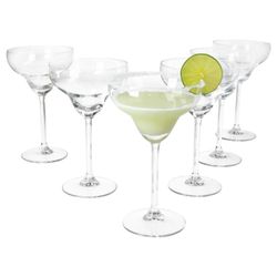 01-016109-Royal-Leerdam-Margarita-Glaeser-30cl-6er-Set-Deko.jpg 6er Set MARGARITA Gläser 30cl - 016109_Bild_1