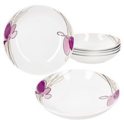 02-162406-MamboCat-Viola-Suppenteller-6er-Set.jpg 3cm tief aus Porzellan_Bild_2