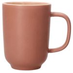 6er Set Jasper Puder Kaffeebecher aus Steingut - 414448_Bild_4