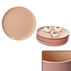 01-41450-Ritzenhoff-und-Breker-Jasper-Puder-Kuchenteller-19-3cm-6er-Set-Deko.jpg 6er Set Jasper Puder Kuchenteller aus Steingut - 414509_Bild_1