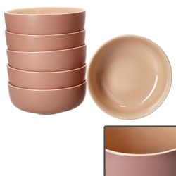 02-414530-Ritzenhoff-und-Breker-Jasper-Puder-Mueslischale-14-5cm-6er-Set.jpg 6er Set Jasper Puder Müslischale aus Steingut - 414530_Bild_2