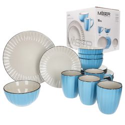 02-674480-Maeser-OSITA-Hellblau-Komiset-16tlg-mit-Karton.jpg 16tlg Kombiservice OSITA HELLBLAU für 4 Personen aus Steingut - 674480_Bild_2