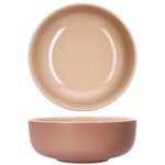 4er Set Jasper Puder Müslischale aus Steingut - 414530_Bild_4