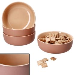01-414530-Ritzenhoff-und-Breker-Jasper-Puder-Mueslischale-14-5cm-4er-Set-Deko.jpg 4er Set Jasper Puder Müslischale aus Steingut - 414530_Bild_1